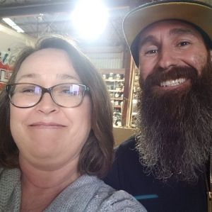 Meet your Posher, Wendy